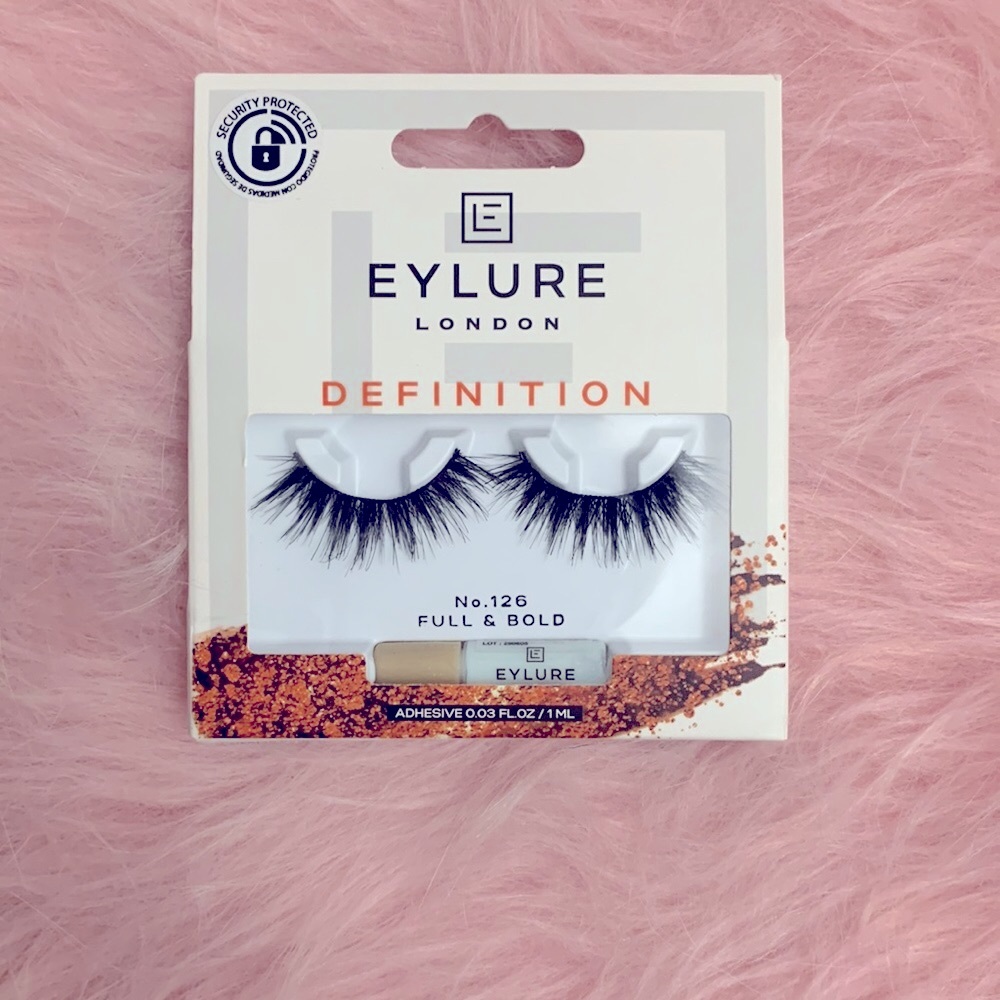 💖💋 { Lashes } 💖💋